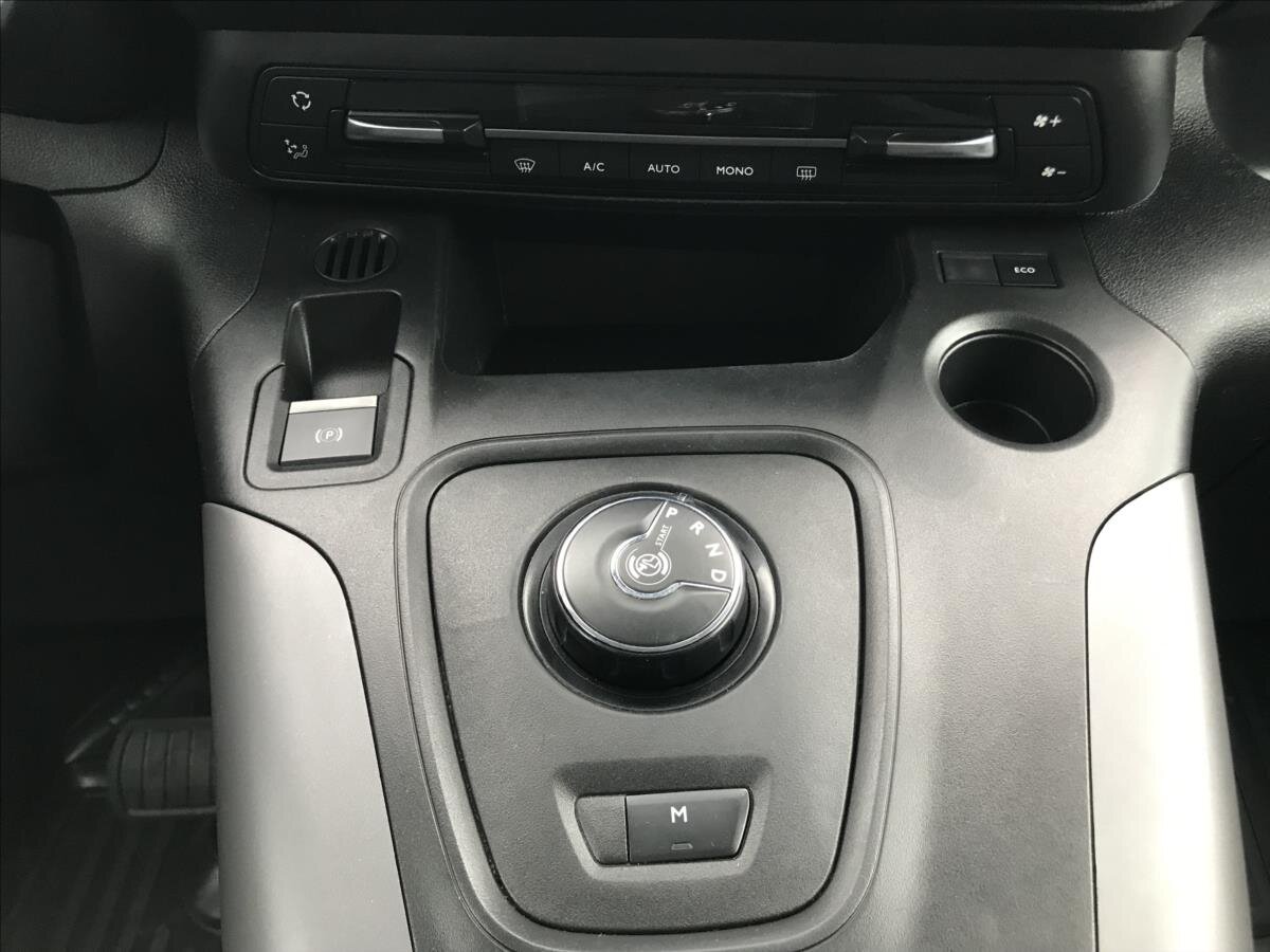 Toyota ProAce City Verso Kombi 1,5 l 96 kw