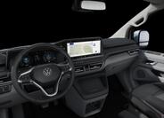 Volkswagen Caravelle 7