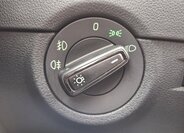 Škoda Octavia Kombi 1,6 l 77 kw