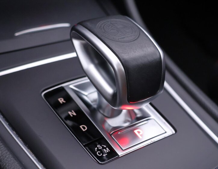 Mercedes-Benz CLA 34