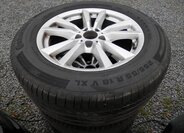 BMW X5 Kombi 3,0 l 190 kw