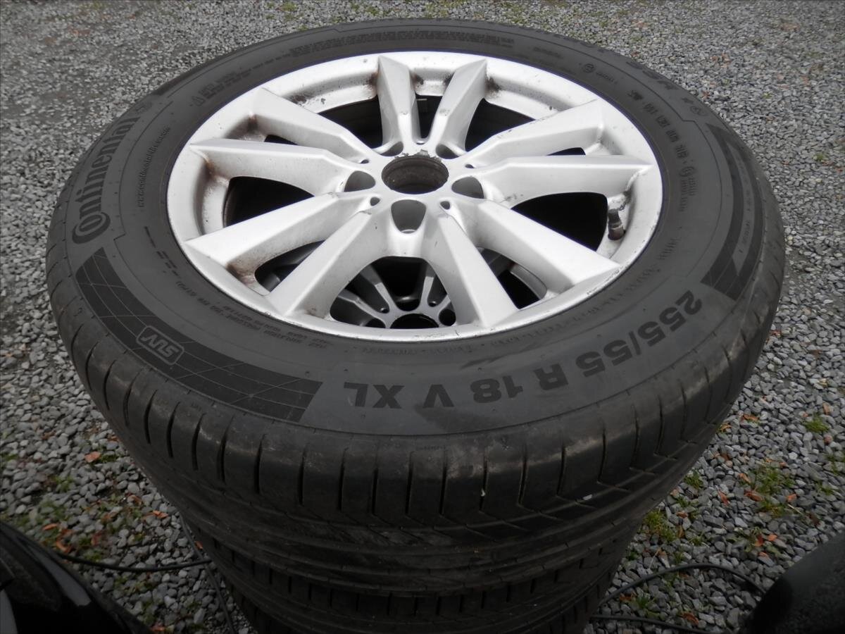 BMW X5 Kombi 3,0 l 190 kw