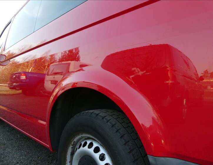 Volkswagen Transporter Ostatní 2,0 l 103 kw