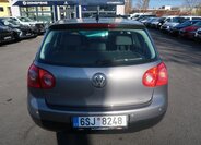 Volkswagen Golf 8