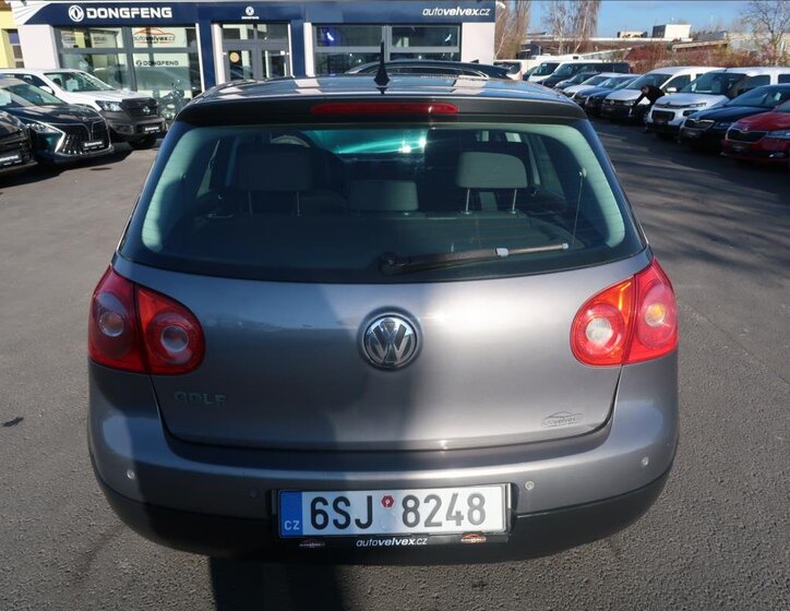 Volkswagen Golf 8