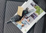 Škoda Fabia Kombi 1,2 l 77 kw