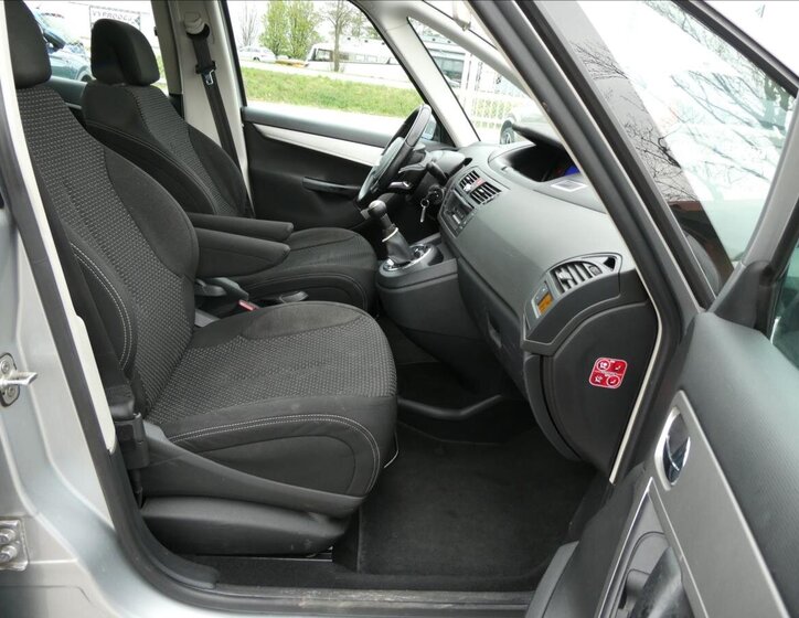 Citroën C4 Picasso 15