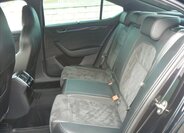 Škoda Superb Liftback 2,0 l 140 kw