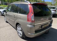 Citroën C4 Picasso MPV 1,6 l 80 kw