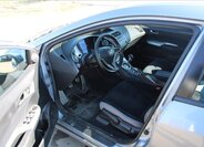 Honda Civic Hatchback 1,8 l 103 kw