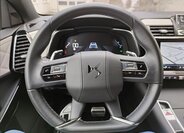 DS Automobiles DS7 Crossback SUV 1,6 l 133 kw