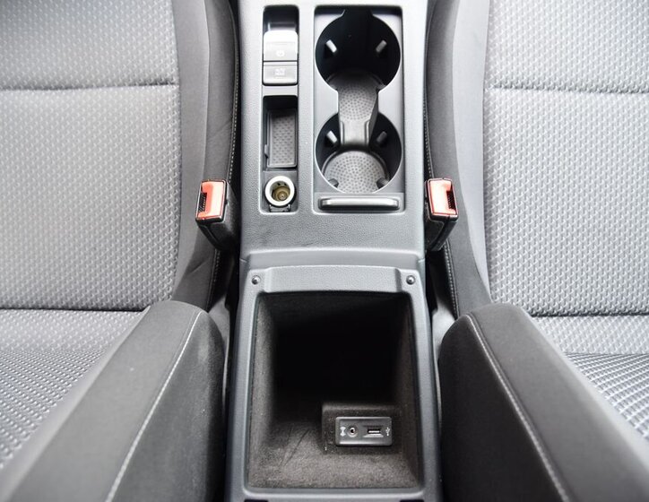 Volkswagen Passat Kombi 2,0 l 110 kw