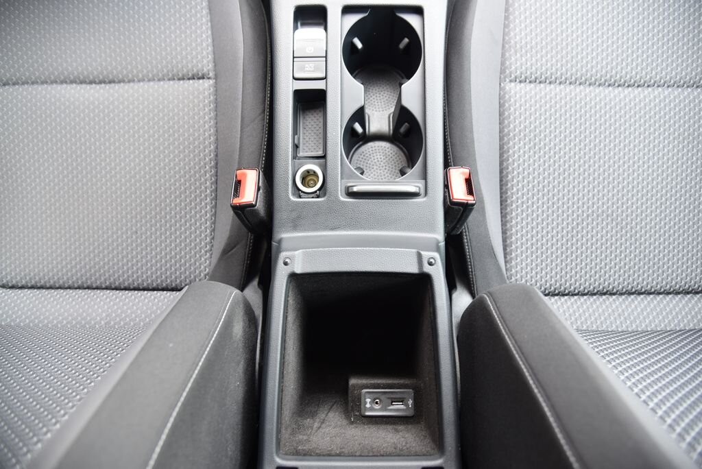 Volkswagen Passat Kombi 2,0 l 110 kw