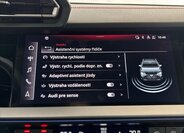 Audi A3 Hatchback 1,5 l 110 kw