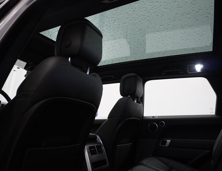 Land Rover Range Rover Sport SUV 3,0 l 225 kw