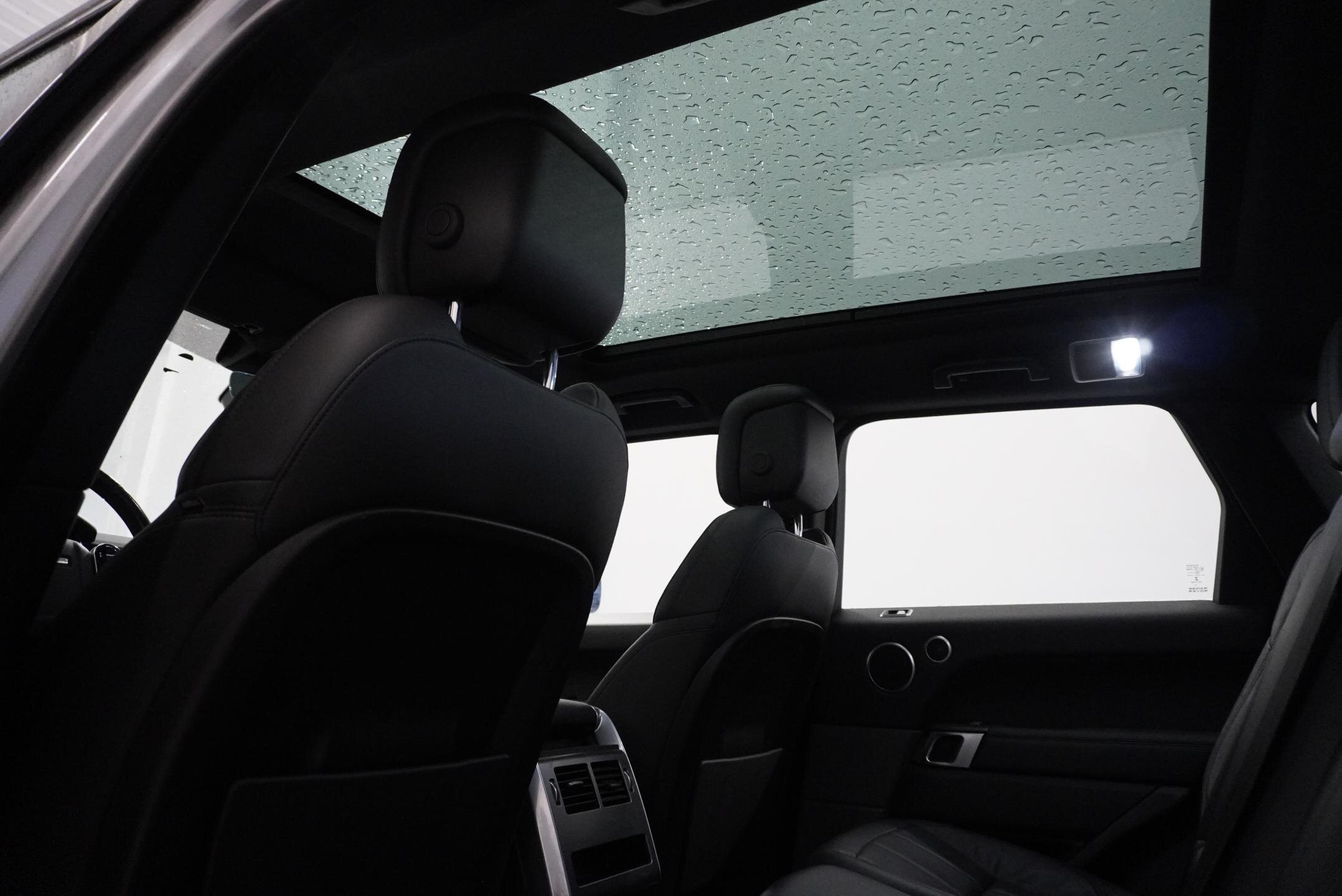 Land Rover Range Rover Sport SUV 3,0 l 225 kw