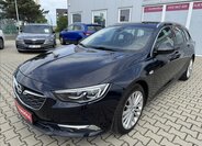 Opel Insignia Kombi 1,5 l 121 kw