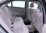 Mercedes-Benz Třídy E Sedan 3,5 l 245 kw