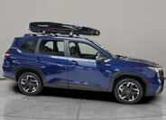 Subaru Forester SUV 2,0 l 113 kw