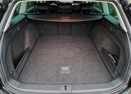 Volkswagen Passat 16