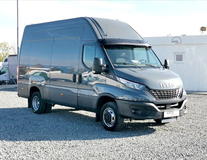 Iveco Daily Ostatní 3,0 l 132 kw