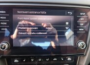 Škoda Octavia Liftback 1,6 l 85 kw