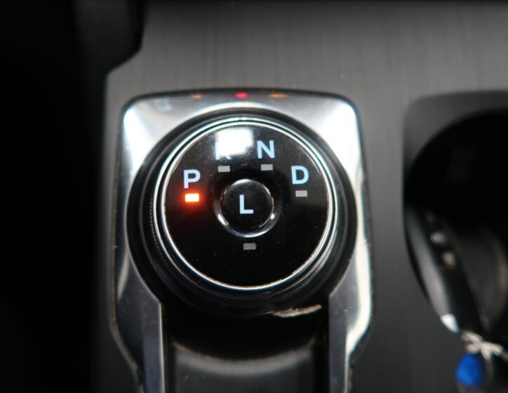 Ford Kuga SUV 2,0 l 140 kw