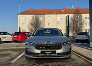 Škoda Superb Ostatní 2,0 l 195 kw