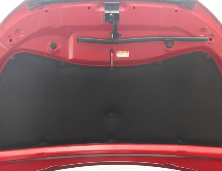 Hyundai Tucson SUV 1,6 l 130 kw