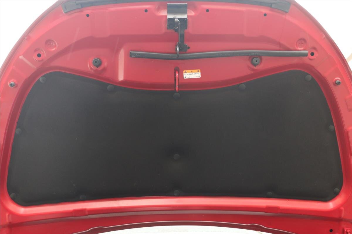 Hyundai Tucson SUV 1,6 l 130 kw