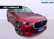 Mazda CX-60 SUV 3,3 l 187 kw