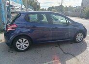 Peugeot 208 Hatchback 1,6 l 68 kw