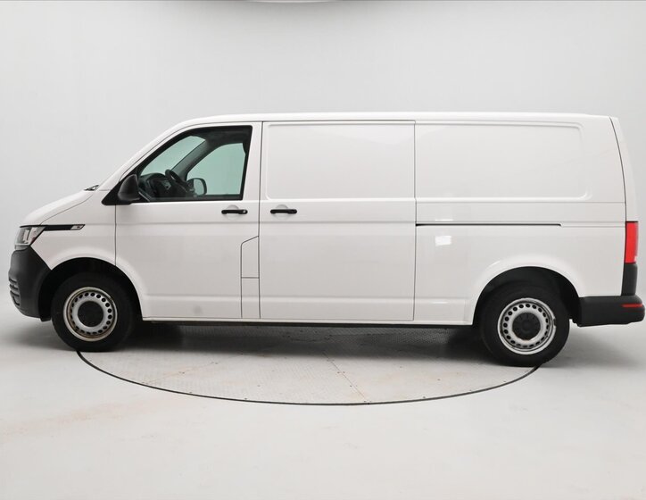 Volkswagen Transporter Skříň 2,0 l 81 kw