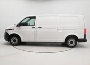 Volkswagen Transporter Skříň 2,0 l 81 kw