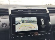 Hyundai Tucson SUV / Terénní 1,6 l 110 kw