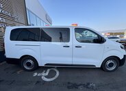 Toyota ProAce Verso VAN-Minibus 2,0 l 106 kw