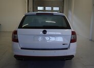 Škoda Octavia Kombi 2,0 l 135 kw