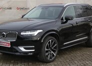 Volvo XC90 1