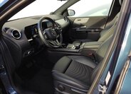 Mercedes-Benz Třídy B 7