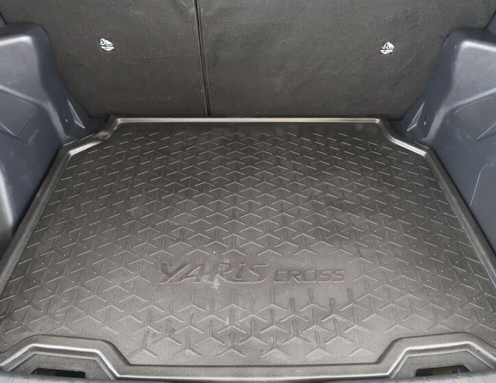 Toyota Yaris Cross Hatchback 1,5 l 68 kw