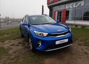 KIA Stonic SUV / Terénní 998,0 74 kw