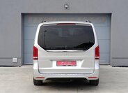 Mercedes-Benz Třídy V Ostatní 2,1 l 173 kw