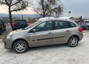 Renault Clio Kombi 1,5 l 63 kw