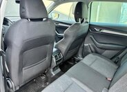 Škoda Karoq SUV / Terénní 2,0 l 110 kw