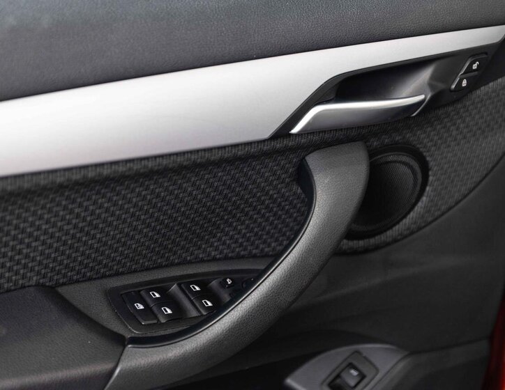 BMW X1 SUV / Terénní 2,0 l 110 kw