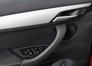 BMW X1 SUV / Terénní 2,0 l 110 kw