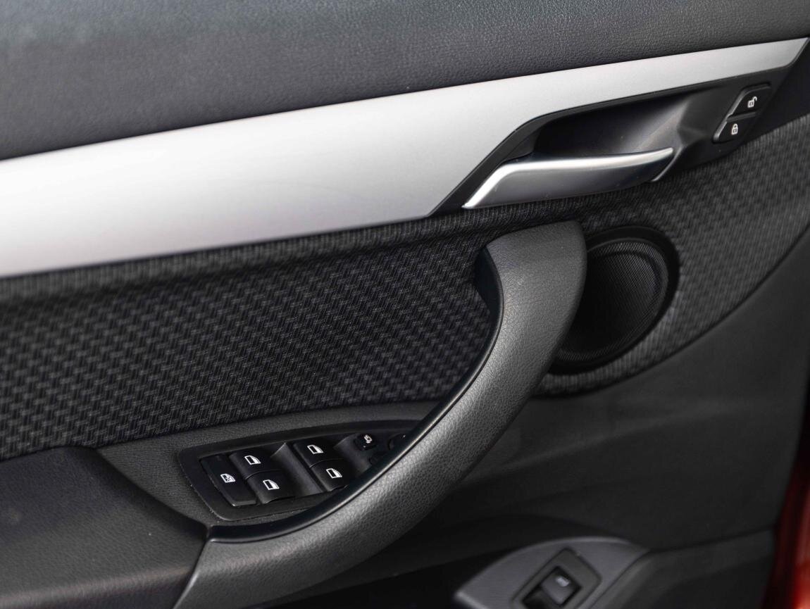 BMW X1 SUV / Terénní 2,0 l 110 kw