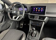 Seat Tarraco 21