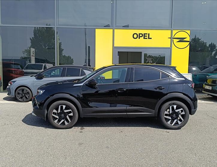 Opel Mokka 4