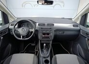 Volkswagen Caddy Kombi 2,0 l 110 kw